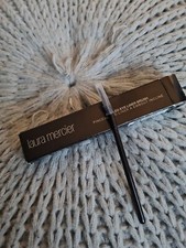 Image of New Laura Mercier Angled Eye Liner Shorter Handle Ferrule Brush RRP £20