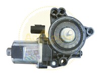 Motor Fensterheber Vorne FüR Hyundai Veloster Von 2011 Original Hinten Links