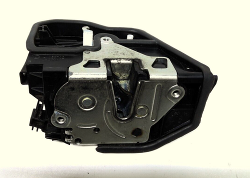 BMW F10 F20 F30 F32 1 2 3 4 5 Door Lock Actuator Motor Front Right OSF 7283630 - Picture 12 of 12