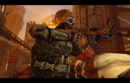 NEUF NEW spec ops the line playstation 3 PS3 français 5026555403702