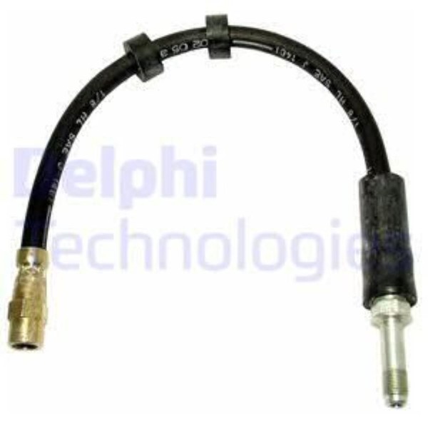 Delphi Bremsschlauch Bremsleitung Vorne Links Rechts FüR Volvo XC90 I LH6466-image