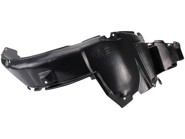 Front Left TRQ Fender Liner fits Hyundai Elantra 2004-2006 93ZPVD