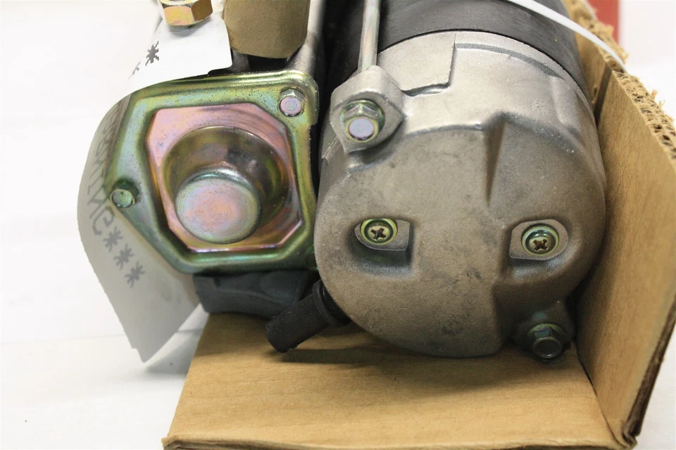 Arranque Reman TOS741 para Toyota Camry Celica MR2 LEXUS ES250 1991-1995 Foto 4 de 4