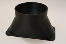 Βitmain Blower Adapter - 2x120mm to 150mm