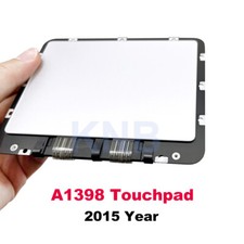 Original Touchpad Trackpad For Macbook Pro Retina 15" A1398 2015 Year