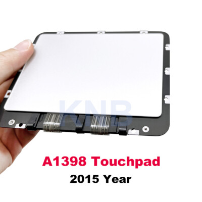 Original Touchpad Trackpad For Macbook Pro Retina 15'' A1398 2015 Year