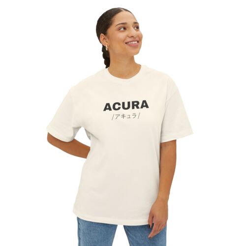 Acura NSX (91-01') T-Shirt - Picture 4 of 5
