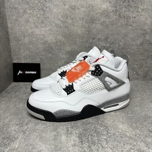 【本物保証 /関税・送料無料】Jordan 4 Retro Jordan Retro 4 | eBay