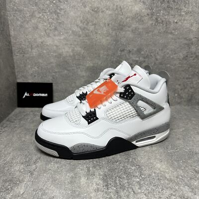 Air Jordan 4 Retro 