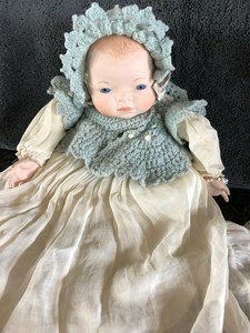 reproduction bye lo baby doll