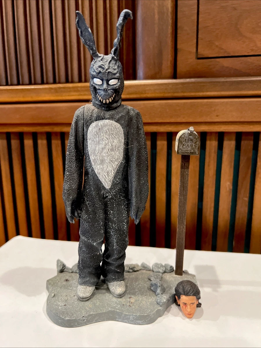 Donnie Darko Frank Figure for sale | eBay