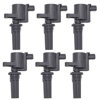 #ad Walker Products Ignition Coil Set $159.99