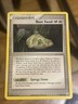 Root Fossil 80/92 Pokemon TCG Legend Maker Common Card