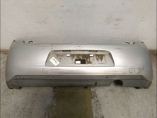 STOßSTANGE HINTEN Citroën C3 (SC) 2011 7410KY