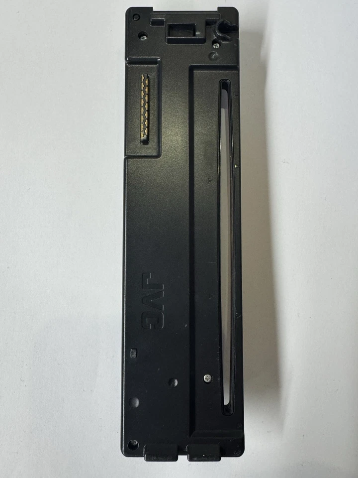 Ricambio Frontalino JVC Solo Frontalino Stereo CD. - Immagine 2 di 4