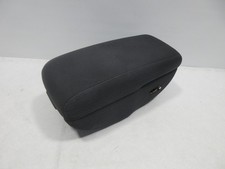 Chevrolet Colorado S10 Gmc Canyon Sonoma Center Console Armrest Lid Black Cloth Chevrolet Colorado S10 Gmc Canyon Sonoma Center Console Armrest Lid Black Cloth