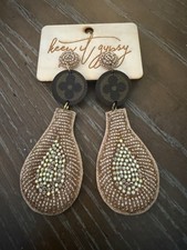 Keep It Gypsy Upcycled Earrings