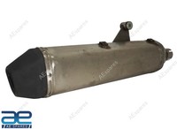Auspuff SchalldäMpfer Montage FüR Royal Enfield Himalaya 411 576001 Gec
