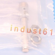 1PCS New IFM IE5392 Inductive Proximity Switch Sensor Free Shipping