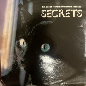 Gil Scott Heron Secrets | eBay