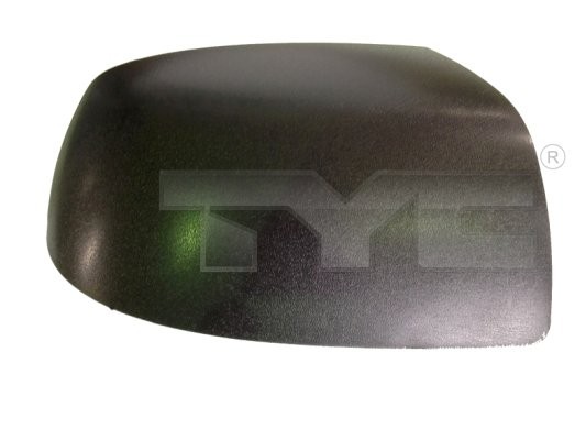 Fits TYC O�WIETLENIE 310-0077-2 FD FESTA V 2005-2008 MIRROR COVER RH (also fit)