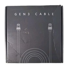 New Open Box 75ft/23m Gen 3 Cable for Starlink V3 Replacement Cord HVMSKR
