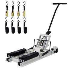 Hydraulic Motorcycle Lift Jack 1500 LBS Capacity