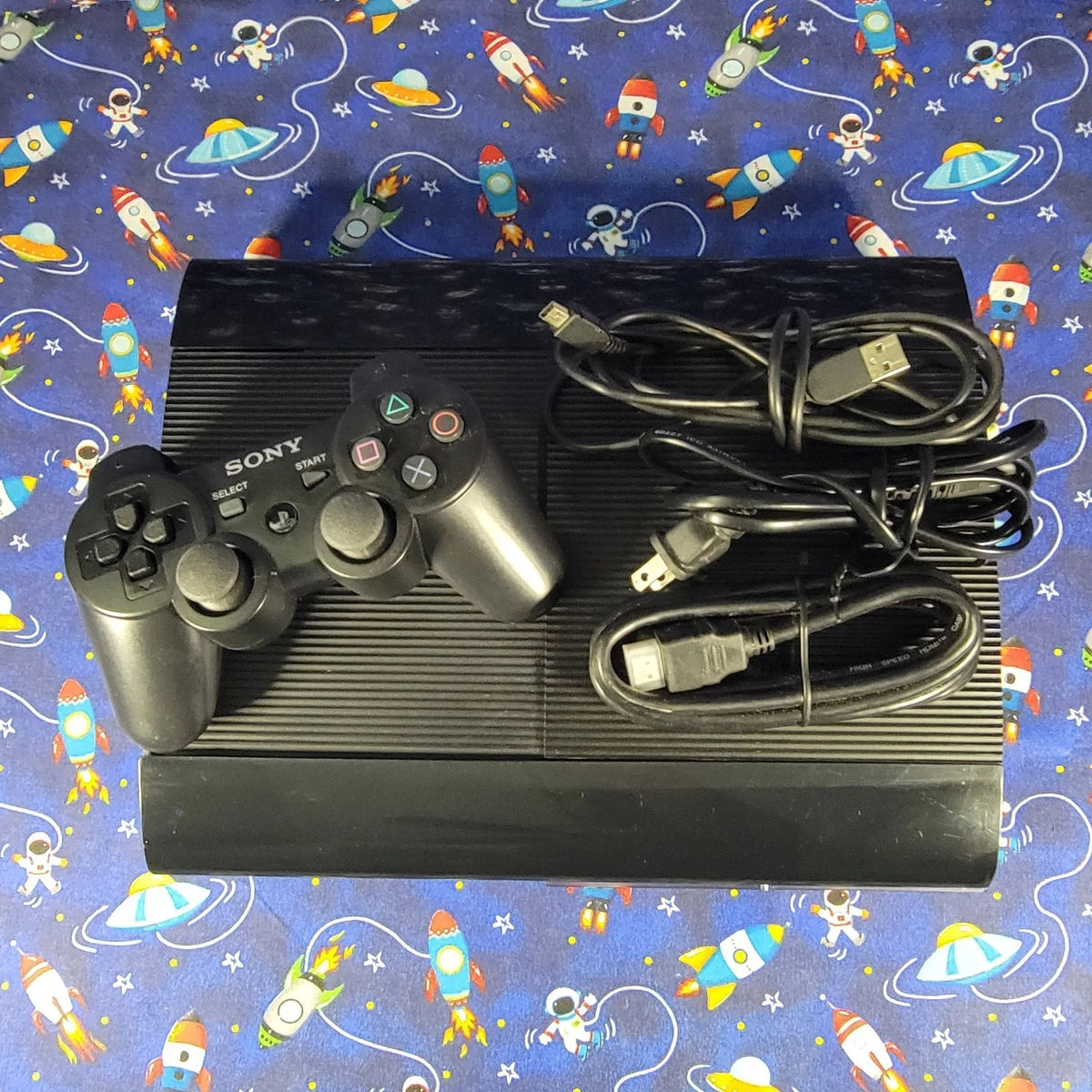 プレイステーション 3 Amazon.com: PlayStation 3 250GB System