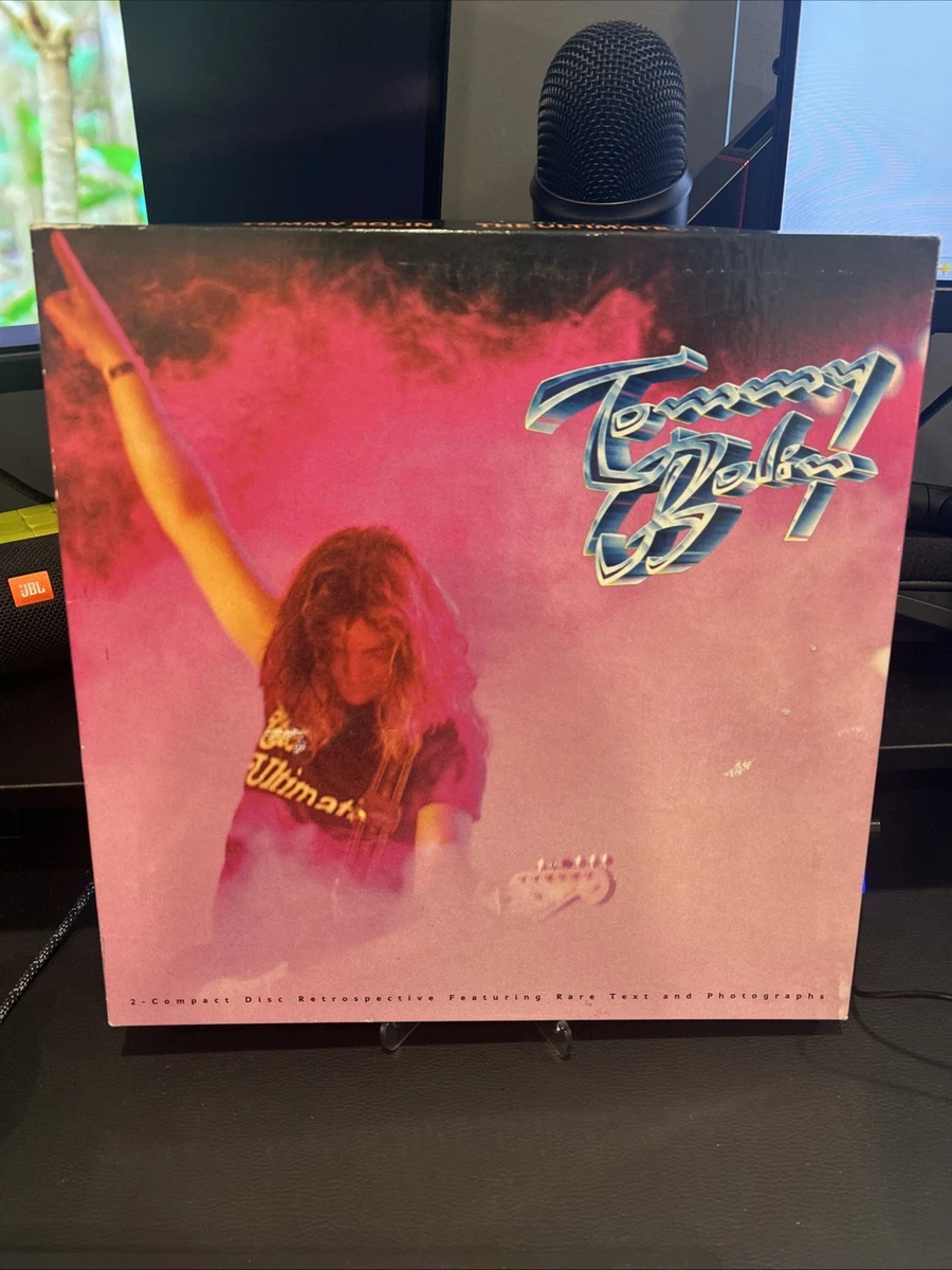 Box Set Tommy Bolin Music CDs for sale | eBay