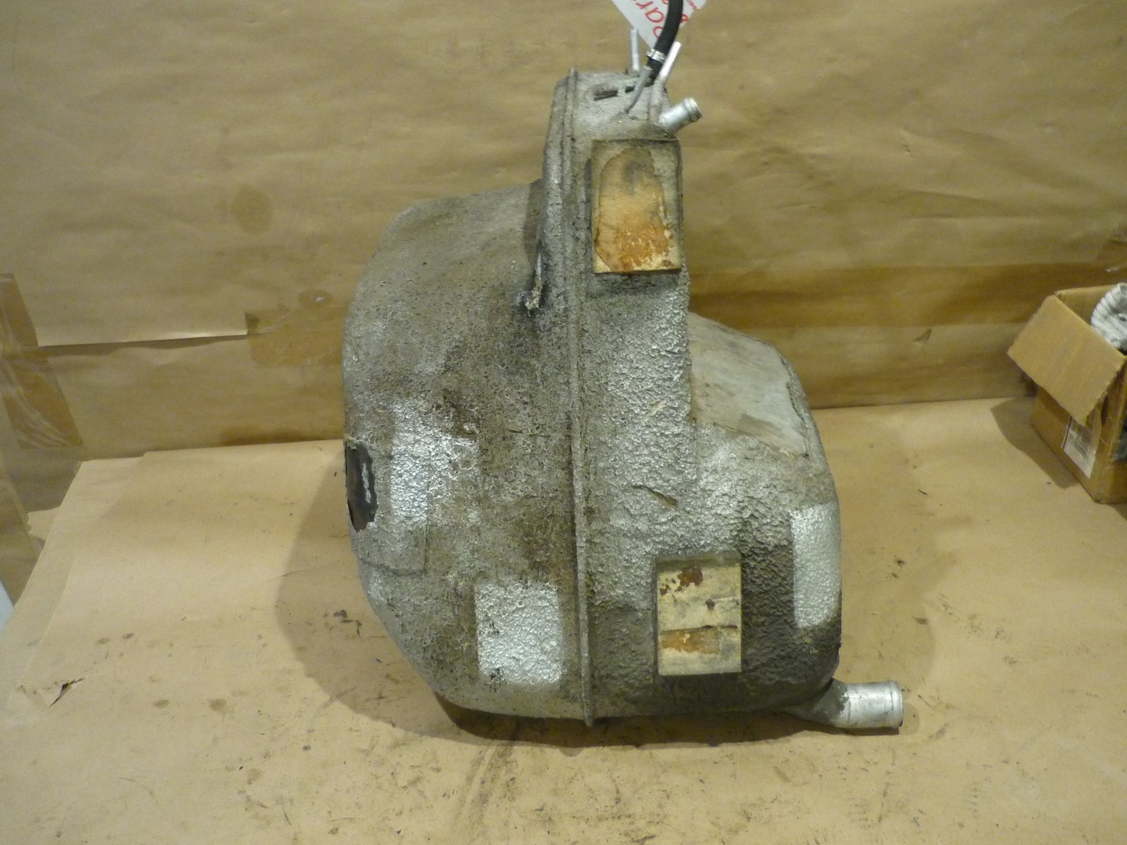 Ferrari 398 GTB/GTS USA - RH Fuel Tank (USED)  - P/N 110935