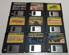 Olivetti Prodest PC1 -LOT #2-