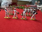 STARLUX Toy Soldiers French Navy Band with Bagpiper 35mm — photo 4