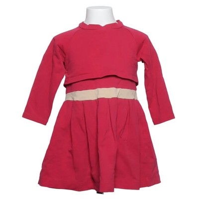 Livly, Kleid, Größe: 116, Pink/Beige, Baumwolle/Polyester, Sonstiges #gbs