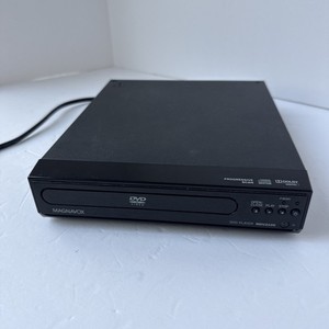 Magnavox DVD Player Mdv2100 | eBay