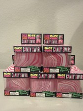 Schylling Needoh Candy Swirl Nice Cube Unreleased 2026 Very Rare