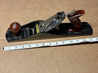 Stanley Bailey No 5 Plane Nearly new