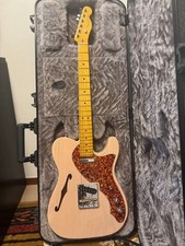 Fender Telecaster Thinline Fsr No.MG2764