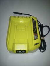 Replacement Ryobi 40v Battery Charger OP400 OP401 OP404 ZROP401 Fr Shipping