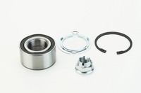 Radlagersatz Continental Ctam WBE1007 Renault 402101554R Dacia 402101554R