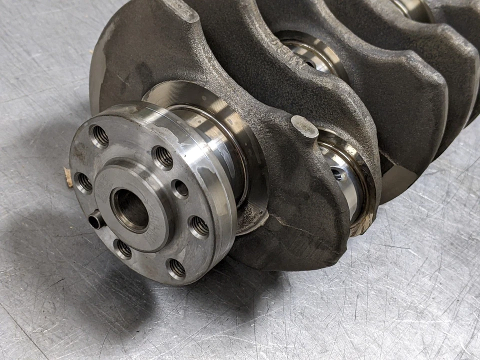 Virabrequim padrão para 13-16 Dodge Dart 1.4 5979 - Imagem 3 de 4