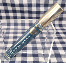 NEW Mediterranean Mirage Perfume PURSE Travel Size 0.23 oz Bath  Body Works