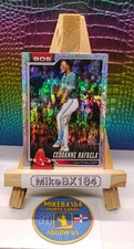 CEDDANNE RAFAELA 2026 Topps HOLO FOIL #101 Boston Red Sox