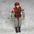 Vintage GI Joe Crazy Legs Action Figure Hasbro ARAH 80s