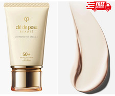 Cle De Peau UV Protective Cream Broad Spectrum SPF 50 50ml/1.8oz NIB