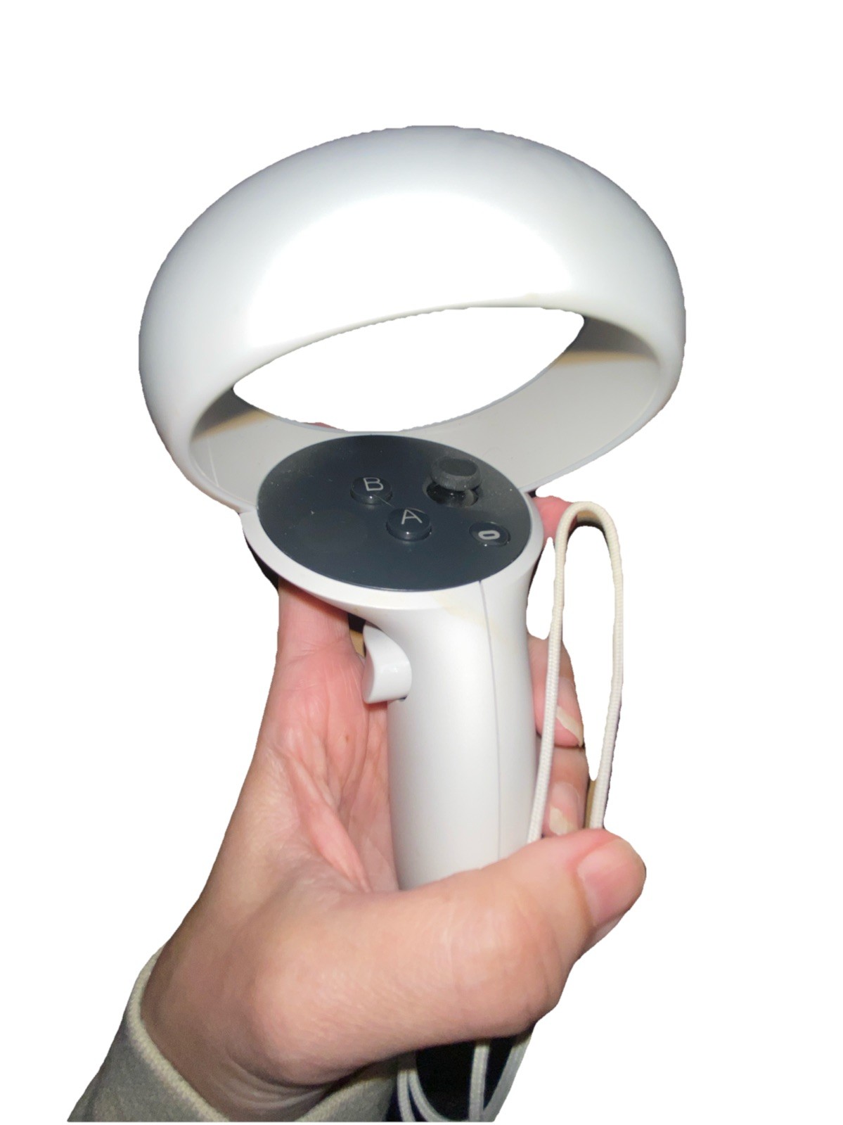 Meta Quest 2 Virtual Reality Headset 128GB Standalone All-in-One