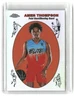 Amen Thompson 2021-22 Topps Chrome Overtime Elite 1969 Topps Basketball