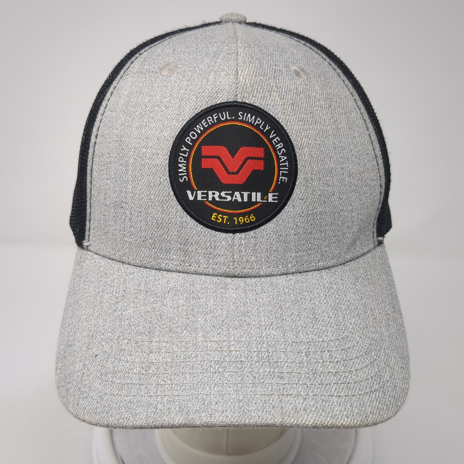 Simply Powerful Simply Versatile Snapback Trucker… - image 2