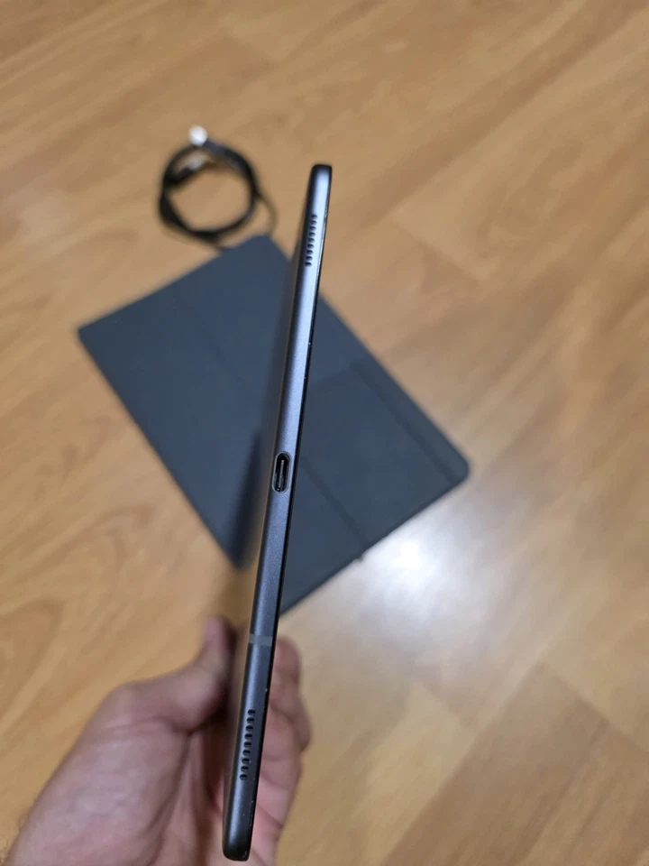 Tablet Android Samsung Galaxy Tab S5e SM-T725 64GB Gris 10,5"  - Imagen 4 de 4