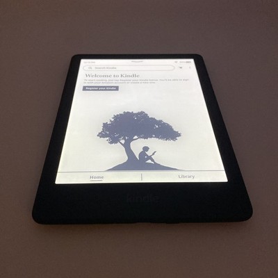 AMAZON Kindle Paperwhite M2L3EK 11th Gen. 8GB Black | eBay