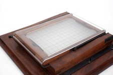 CatLABS Universal 5X7 Ground Glass Protector